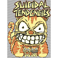 Cartoons and other-CO 1310